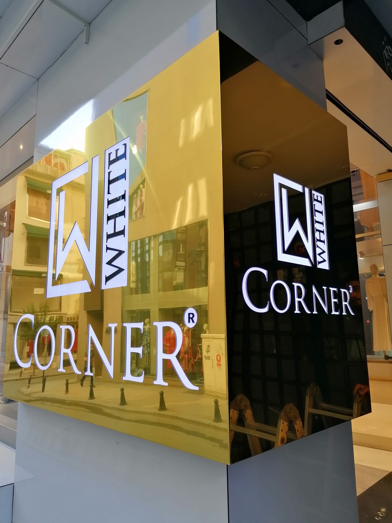 Yıkıkkemer Tabelacı