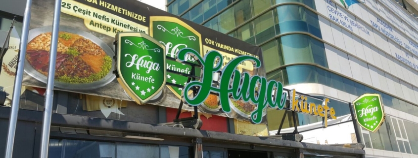 Yıkıkkemer Tabelacı